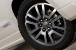 GMC Acadia Denali 2012 года